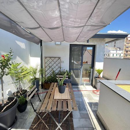 Marranzanu Rooms 圣泰雷萨迪里瓦 外观 照片