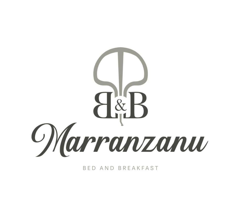 B&B Marranzanu 圣泰雷萨迪里瓦 外观 照片