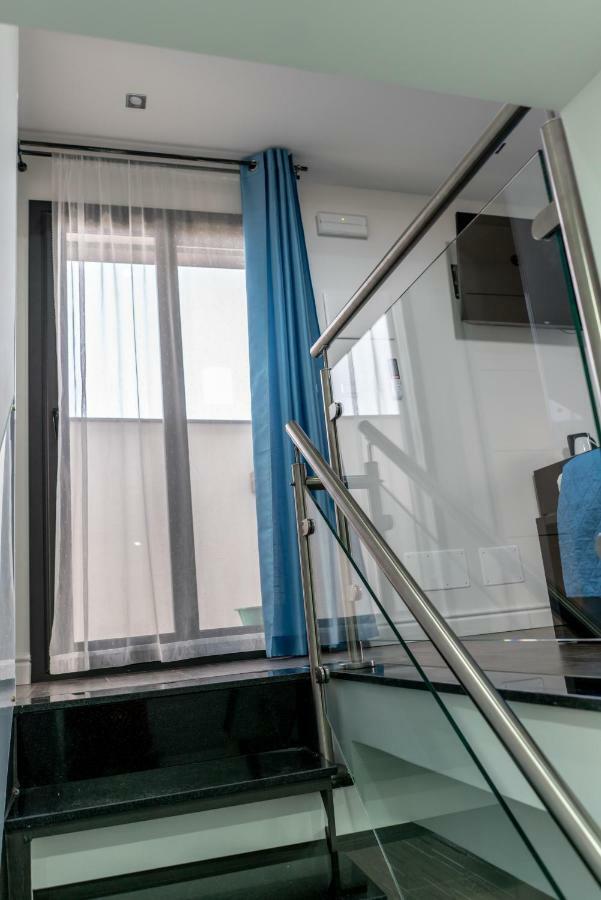Marranzanu Rooms 圣泰雷萨迪里瓦 外观 照片